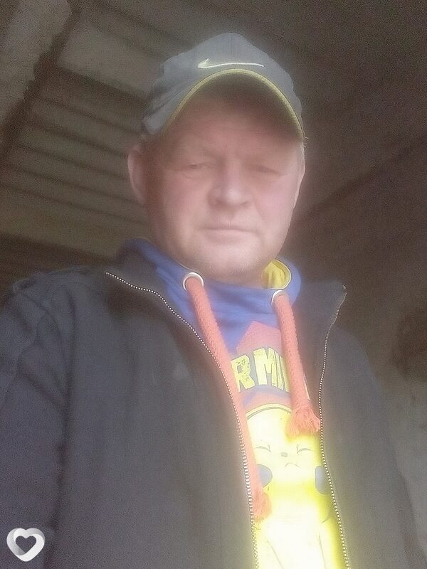 Дмитрий, 48, Николаеве — анкета №1589436