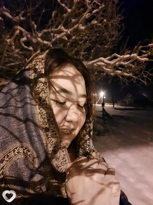 Айсылу, 24, Уфе — анкета №1589437