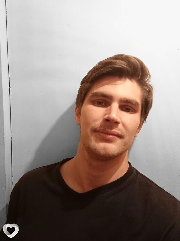 Михаил, 29, Череповце — анкета №1589438