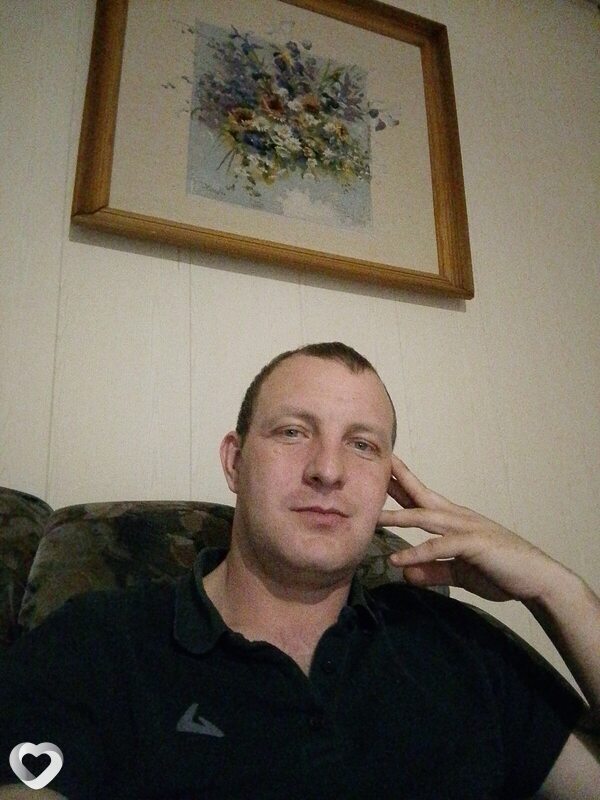 Евгений, 34, Оренбурге — анкета №1589445