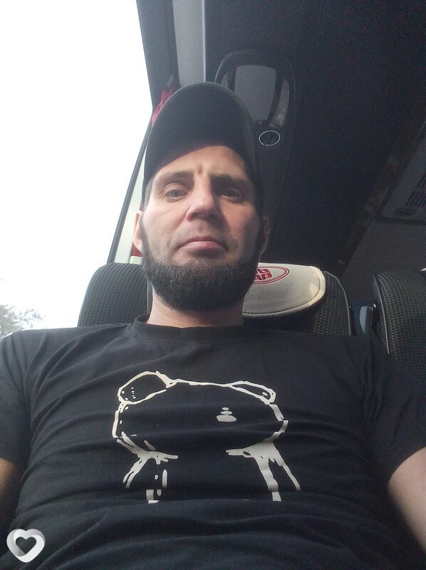 Ivan, 42, Тамбове — анкета №1589525