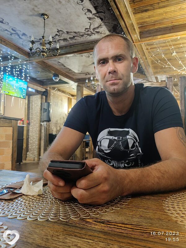 Анатолий, 43, Новосибирске — анкета №1589530