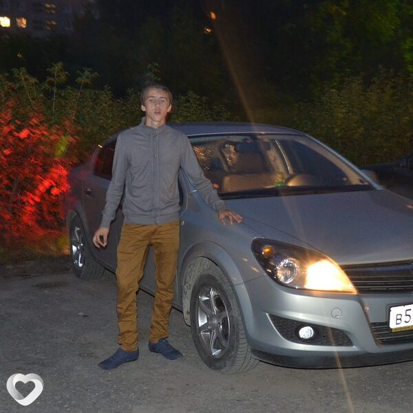 Alexander, 29, Москве — анкета №1589536