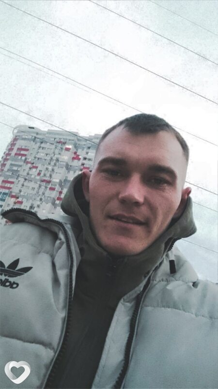 Семен, 32, Подольске — анкета №1589539