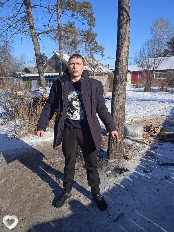 Евгений, Серышево