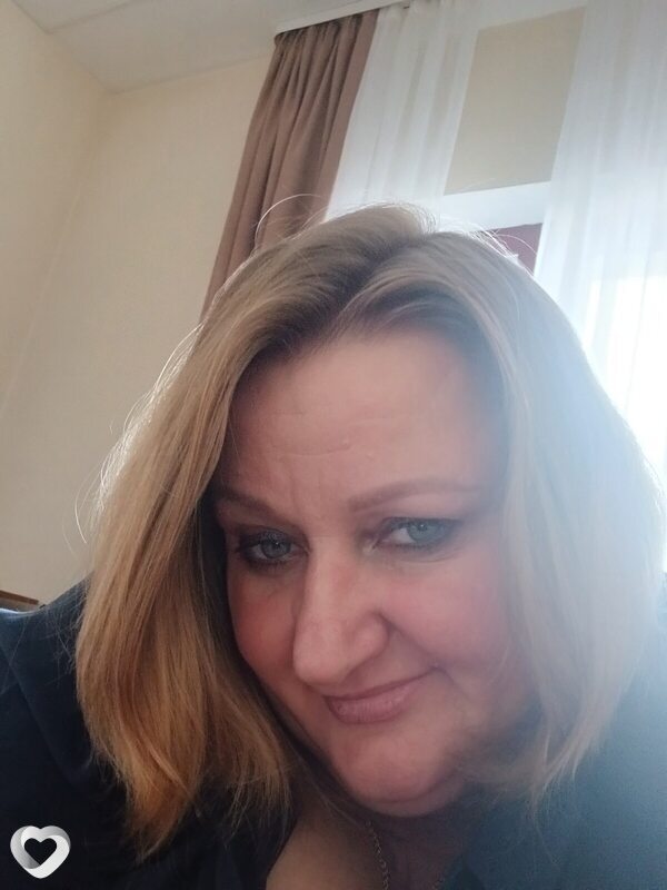 Екатерина, 45, Минске — анкета №1589473