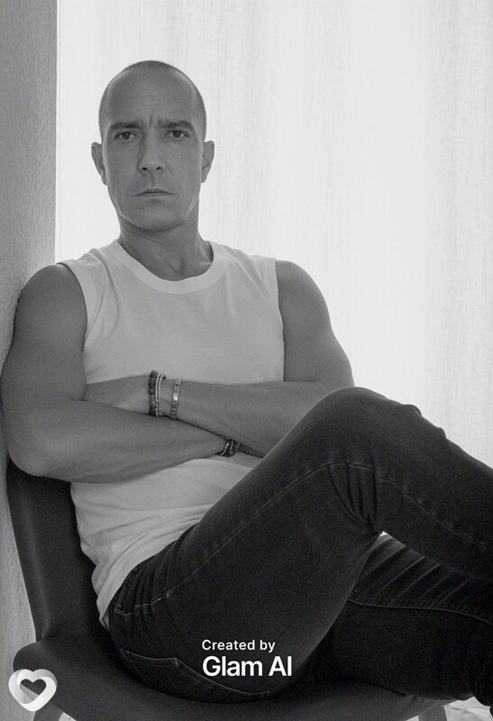 Сергей, 46, Алматы — анкета №1589477