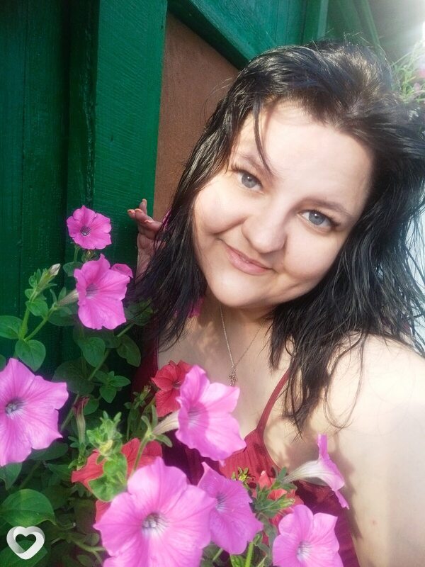 Алина, 35, Новосибирске — анкета №1589489
