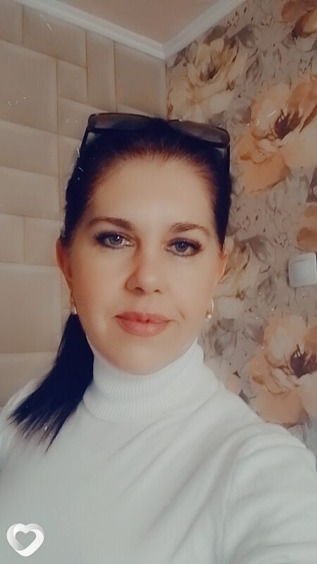 Анна, 47, Большое Камени — анкета №1589493