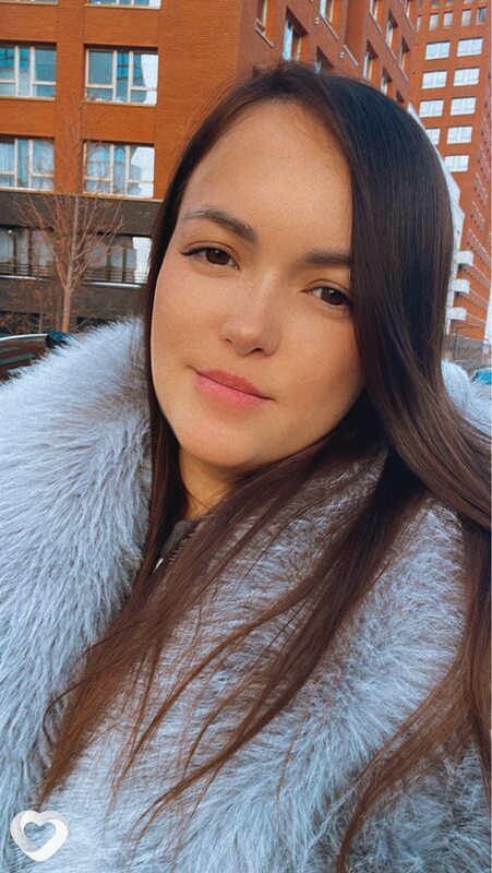 Дарья, 35, Екатеринбурге — анкета №1589450