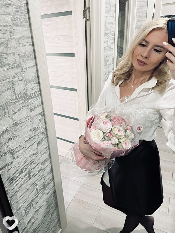 Алекса, 34, Самаре — анкета №1589458