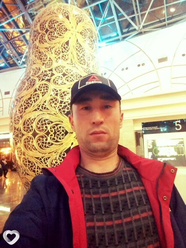 Алтын, 41, Санкт-Петербурге — анкета №1589459