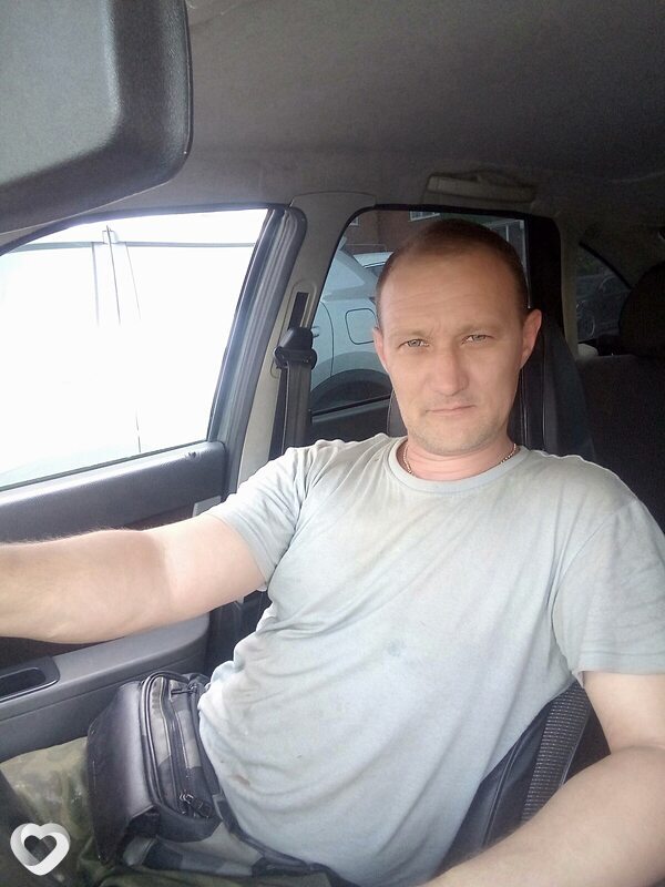 Виталий, 47, Таганроге — анкета №1589463