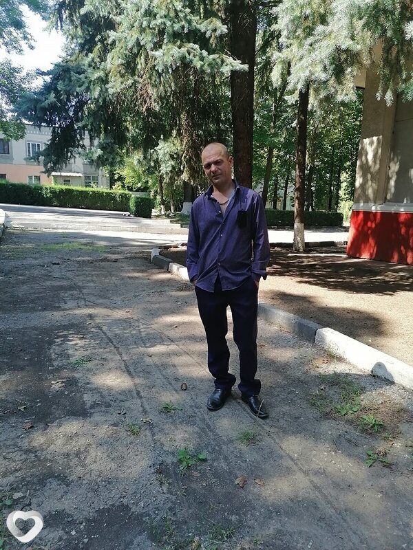 Сергей, 43, Ногинске — анкета №1589464