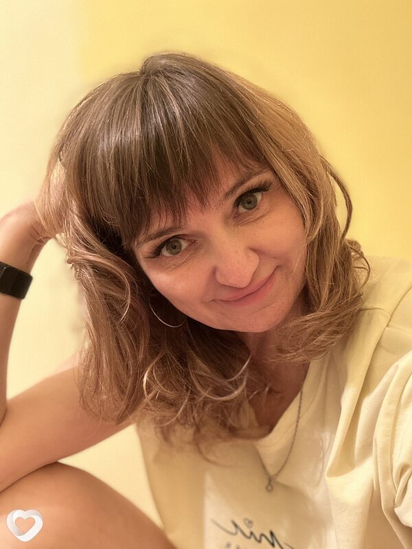 Люся, 53, Новороссийске — анкета №1589465