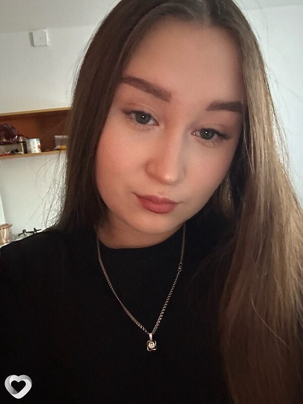 Руслана, 19, Энгельсе — анкета №1589466