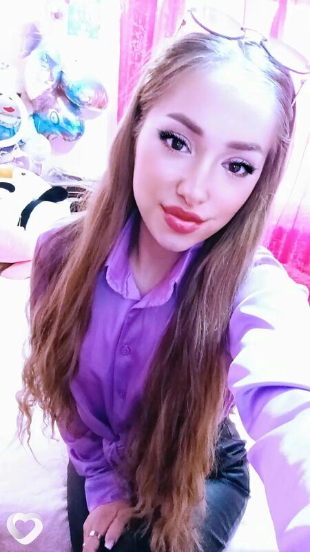 Яна, 22, Луганске — анкета №1589469