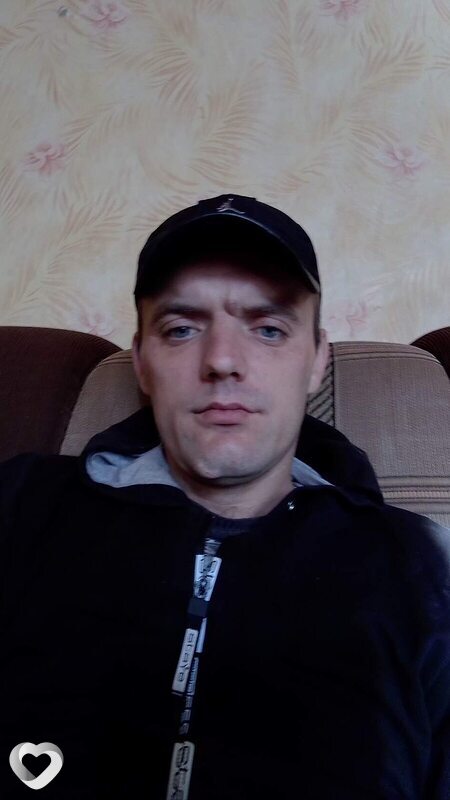 Александр, 39, Армавире — анкета №1589545