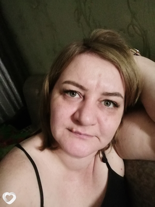 Надежда, 46, Челябинске — анкета №1589557