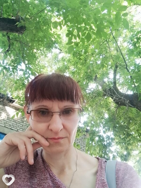 Наташа, Шадринск