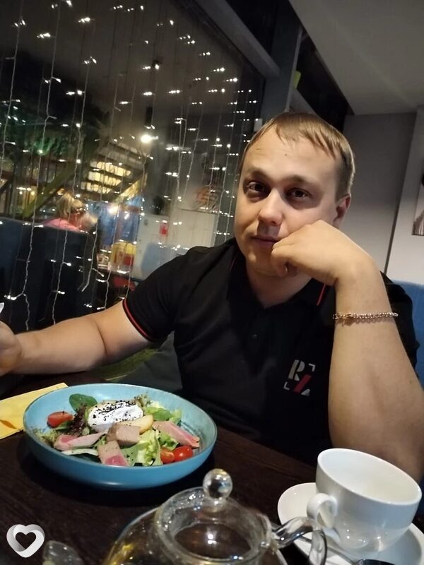 Евгений, 35, Саратове — анкета №1589560