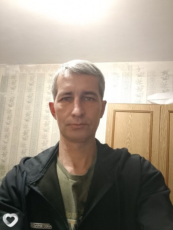 Сергей, 46, Омске — анкета №1589564