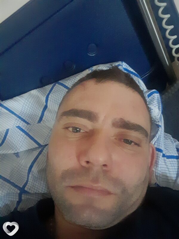 Павел, 38, Самаре — анкета №1589625