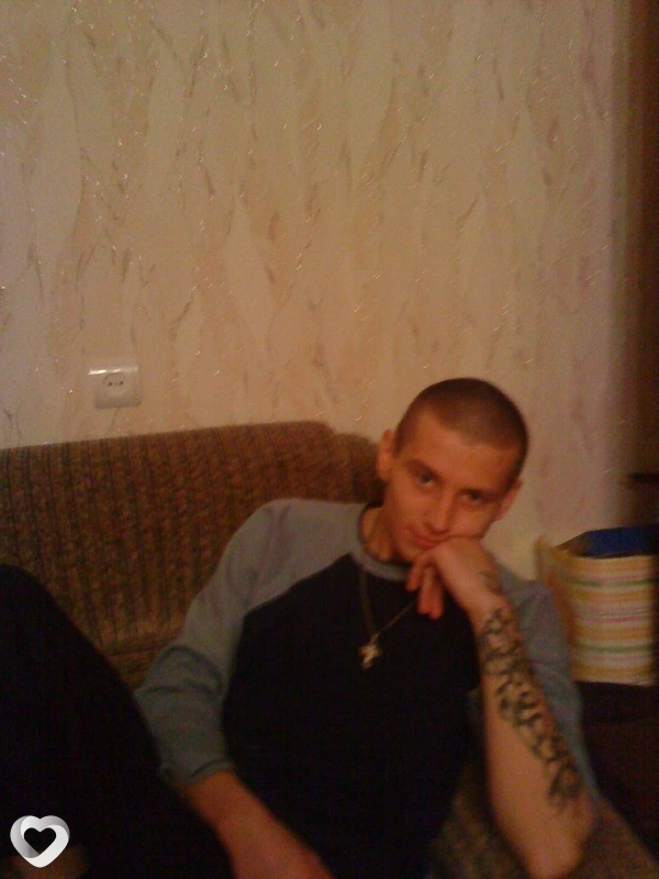 Алексей, 41, Твери — анкета №1589629