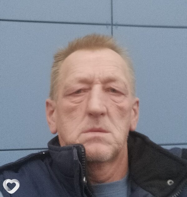 Михаил, 58, Дмитрове — анкета №1589630
