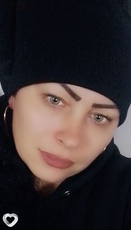 Клавдия, 41, Костанае — анкета №1589637