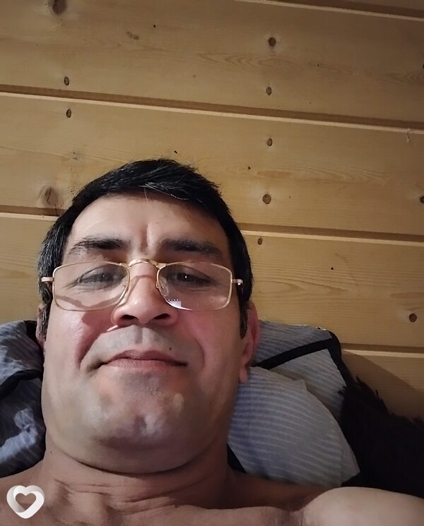 Рустик, 52, Москве — анкета №1589638