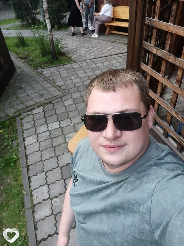 Дмитрий, 32, Туле — анкета №1589495