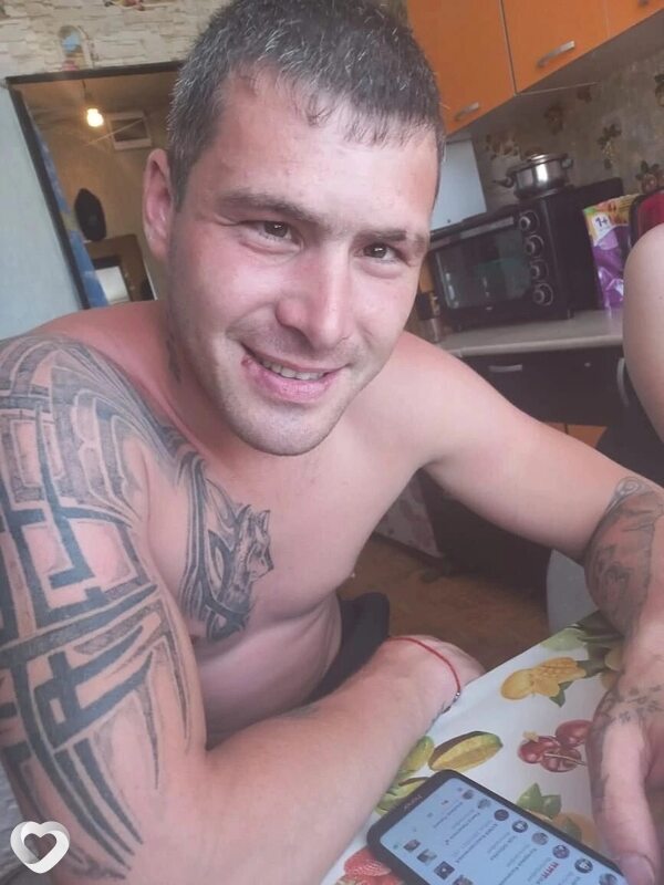 Руслан, 32, Чите — анкета №1589499