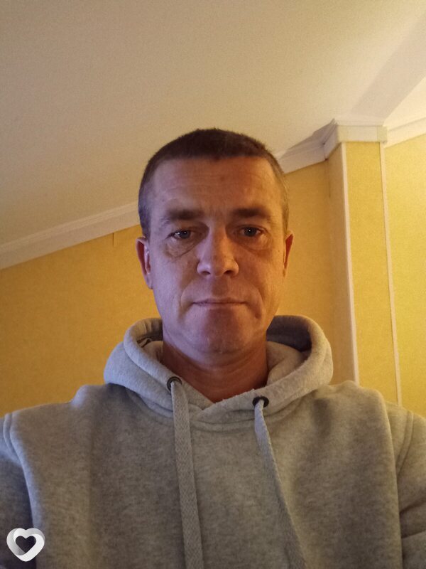 Юрий, 41, Москве — анкета №1589500