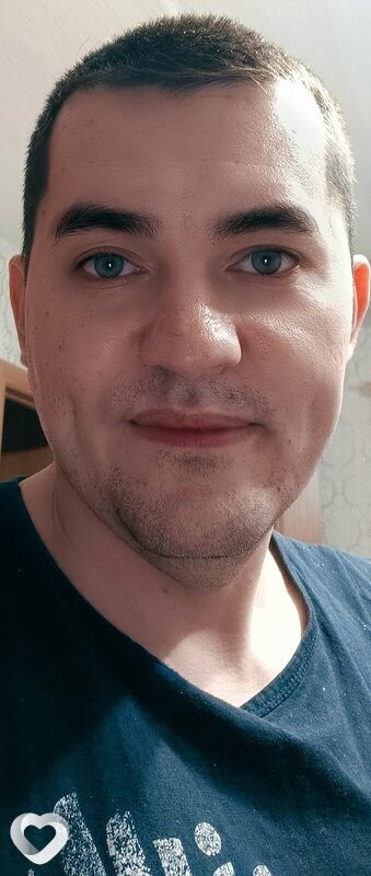 Айрат, 31, Уфе — анкета №1589508