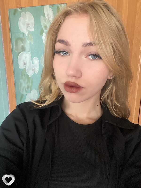 Софья, 20, Саратове — анкета №1589519