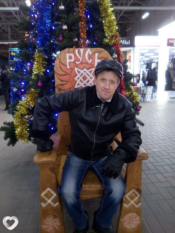 Евгений, 51, Ростове-на-Дону — анкета №1589727