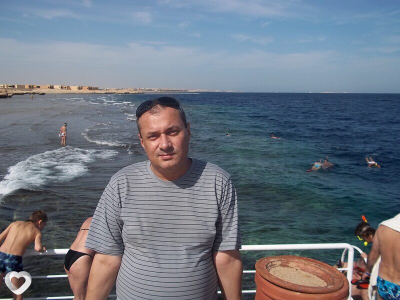 Александр, 56, Вологде — анкета №1589729