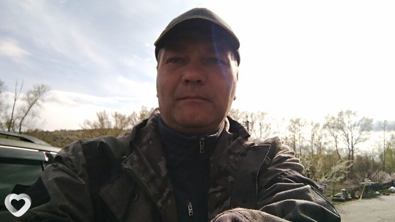 Александр, 55, Черногорске — анкета №1589738