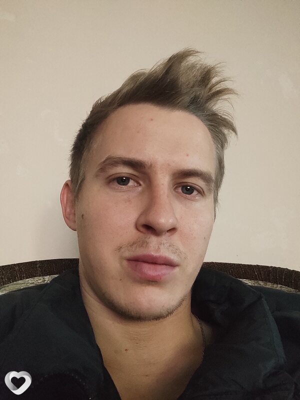 Александр, 26, Саках — анкета №1589739