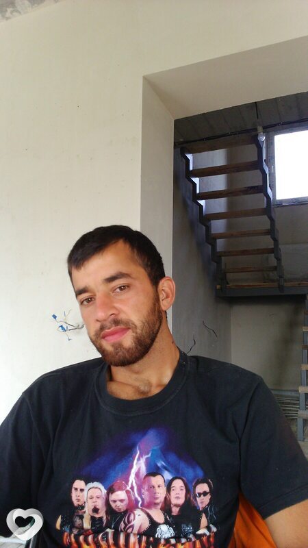 Марат, 37, Екатеринбурге — анкета №1589670