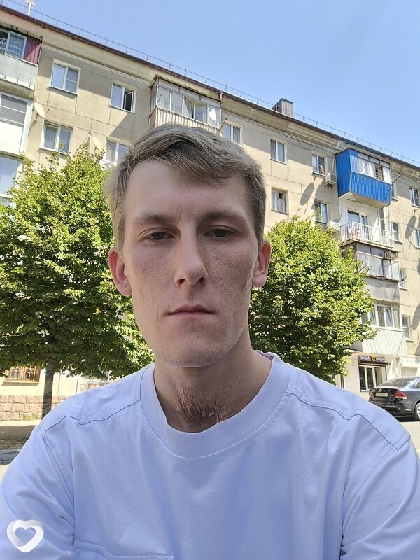 Артём, 27, Краснодаре — анкета №1589675