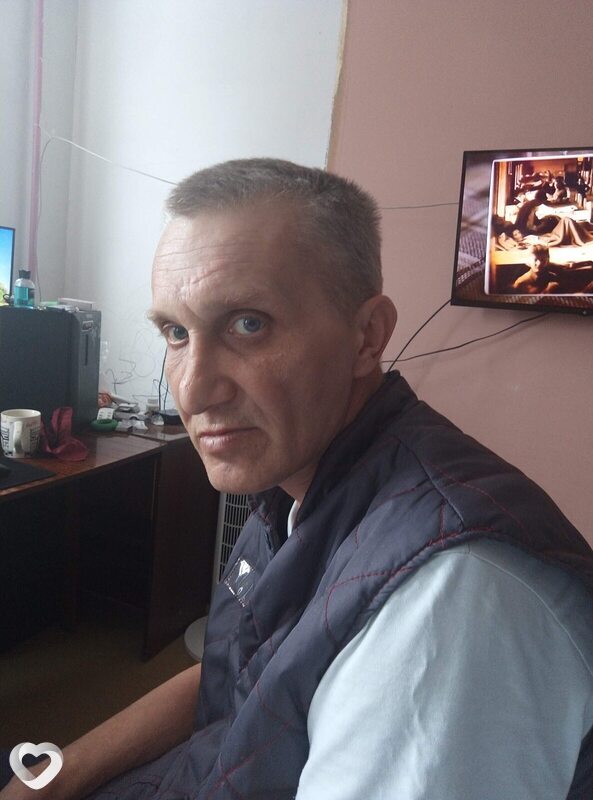 Валерон, 49, Иванове — анкета №1589679
