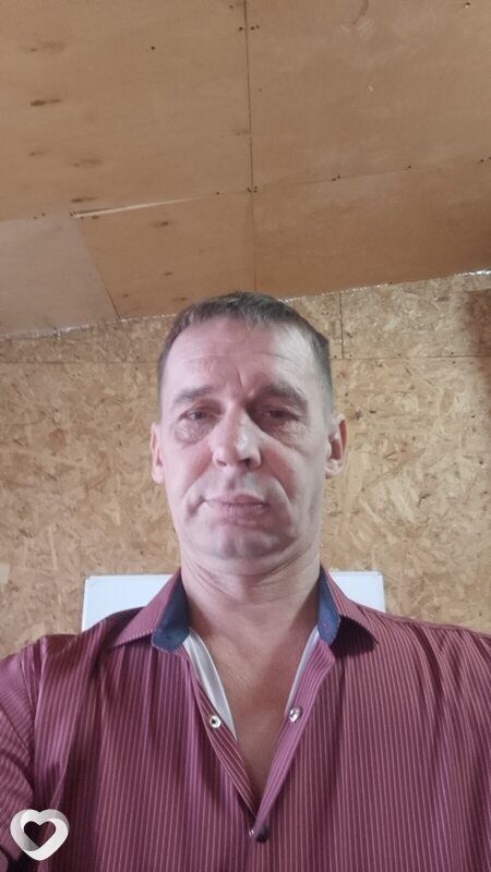 Сергей, 46, Южно-Сахалинске — анкета №1589681