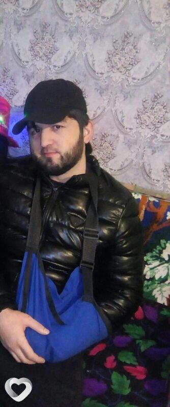 Zohidjon, Чирчик