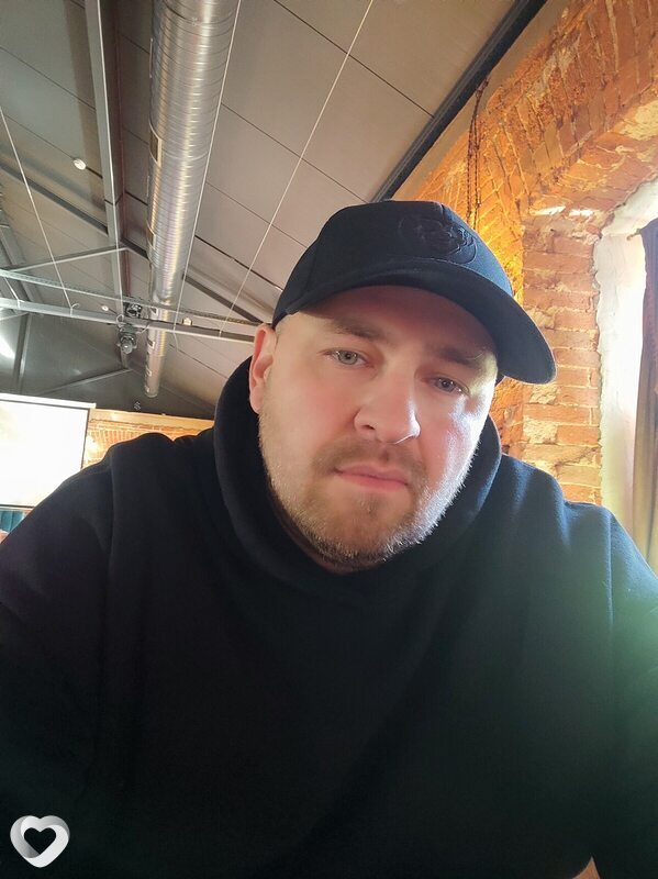 Павел, 41, Туле — анкета №1589689