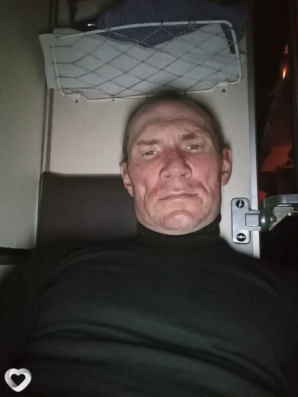 Сергей, 44, Орске — анкета №1589693
