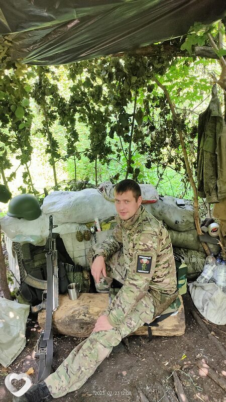 Александр, 33, Новосибирске — анкета №1589694