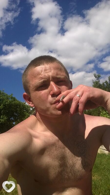 Михаил, 35, Пятигорске — анкета №1589654