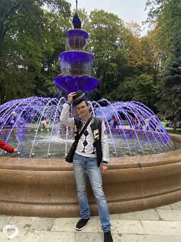 Иван, 39, Москве — анкета №1589655